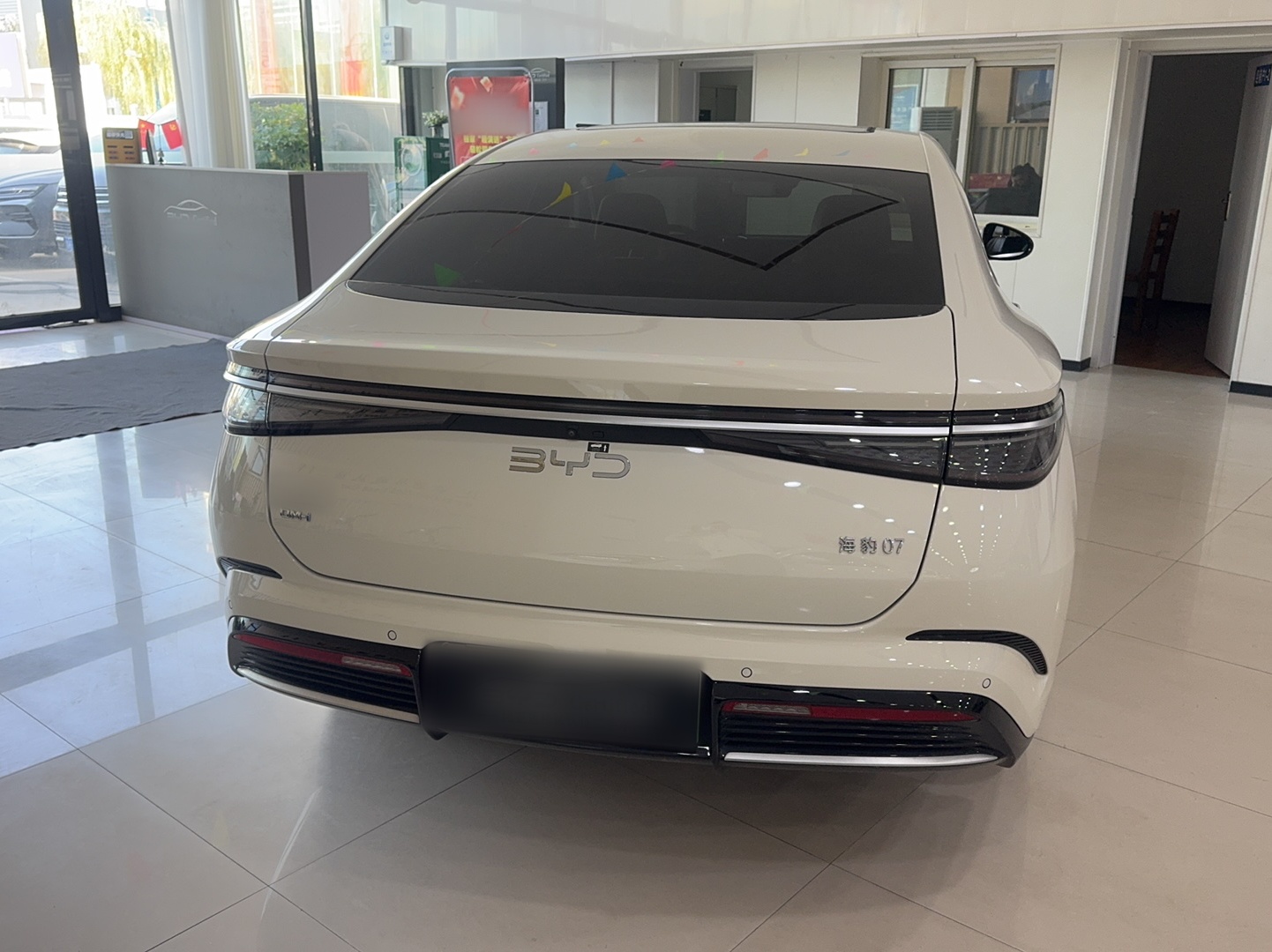 车300二手车图片