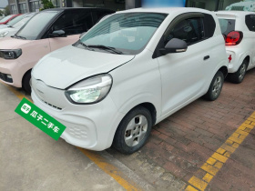 荣威 科莱威CLEVER 2021款 302km卓越版