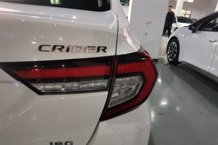 本田 凌派 2022款 180Turbo CVT豪华版车身外观6001