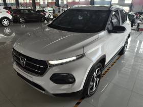 宝骏510 2017款 1.5L 自动豪华型