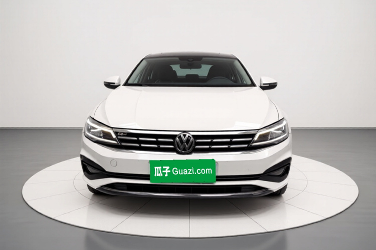 大众 凌渡 2019款 280TSI DSG舒适版 国VI车身外观2