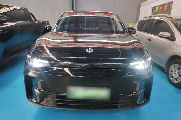 零跑汽车 零跑C10 2026款 605悦享版车身外观6001