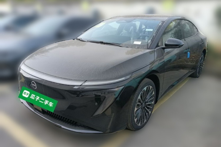 日产N7 2025款 625 Pro车身外观1