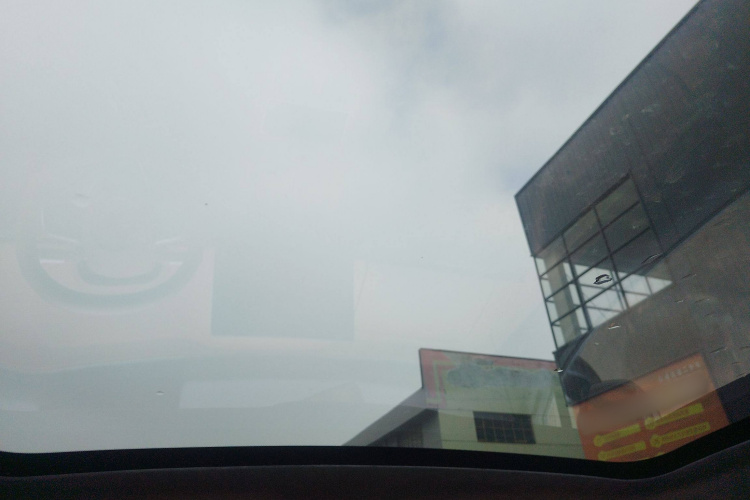 鸿蒙智行 智界R7 2024款 纯电 736km UItra局部细节22