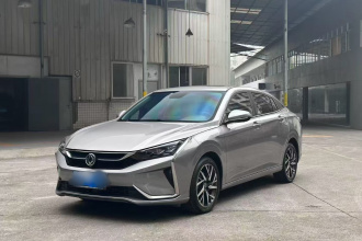 东风风神 奕炫 2020款 230T 自动炫酷版