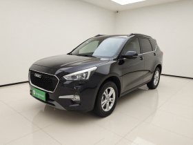 哈弗M6 2018款 1.5T 手动两驱精英型