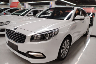 起亚K4 2015款 1.8L 自动DLX Special