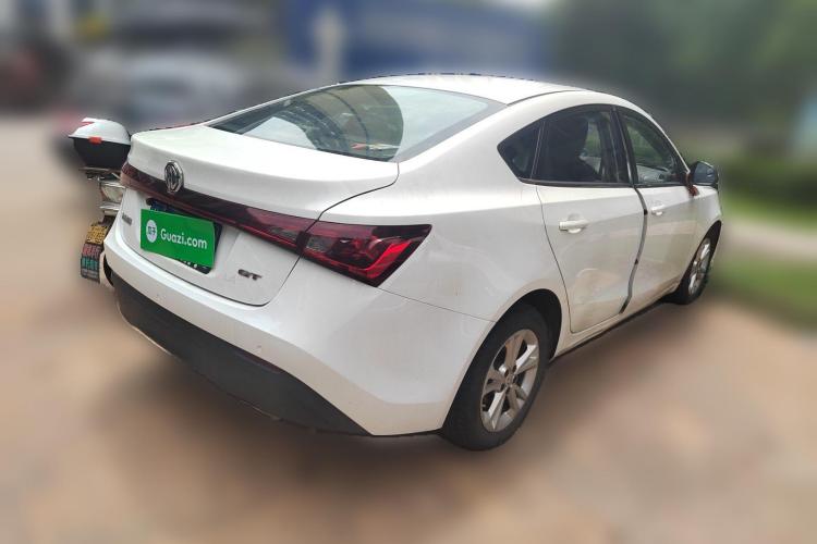 名爵 锐行 2015款 1.5T 自动豪华版车身外观6005