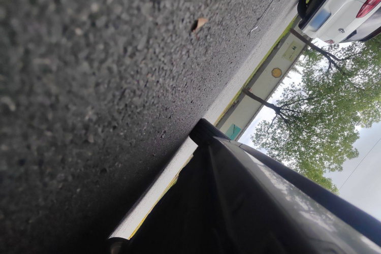 奥迪A6L 2012款 35 FSI 舒适型局部细节9001