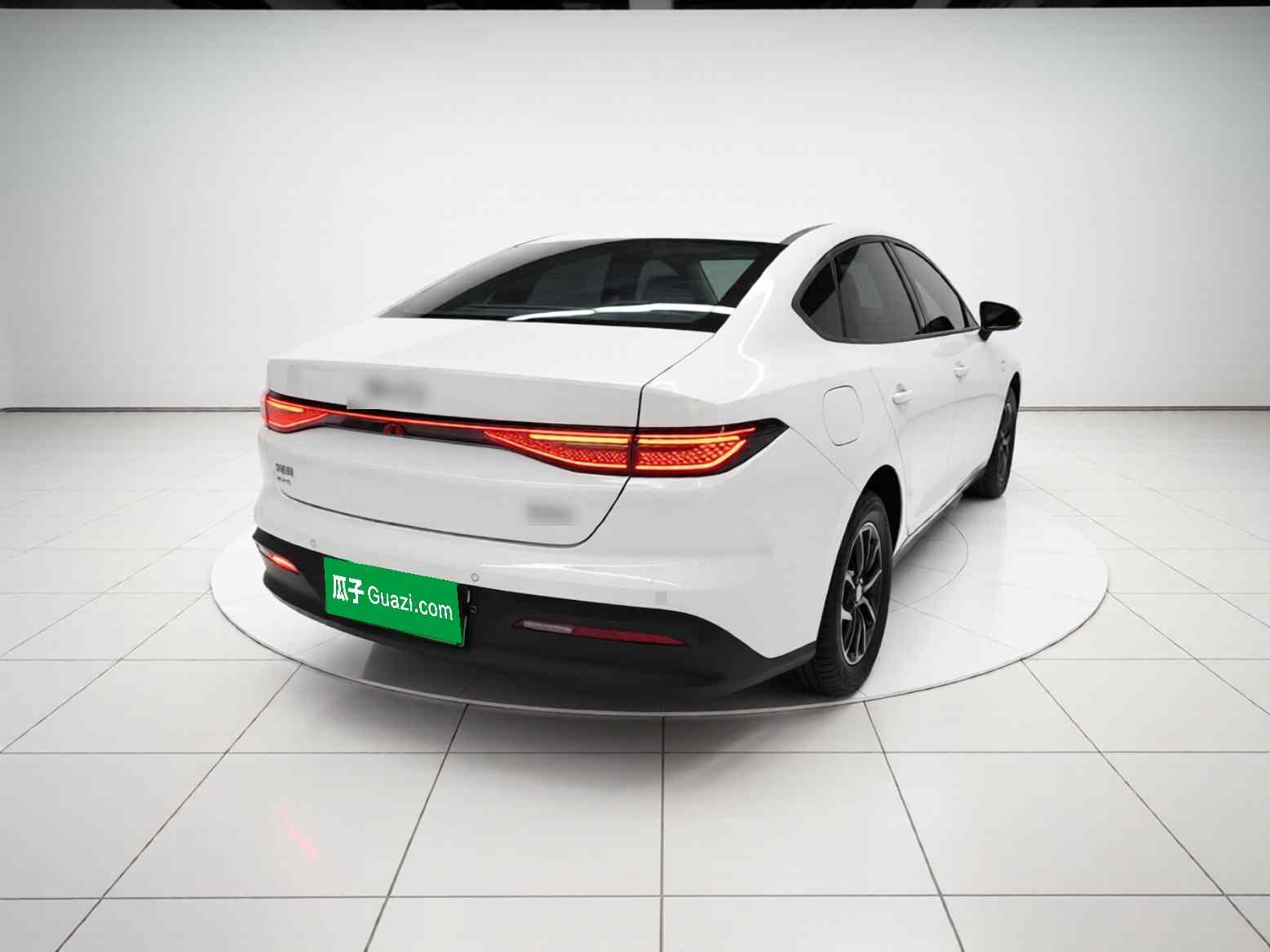 比亚迪 海豹05 DM-i 2025款 DM-i 智驾版 55KM豪华型(5)