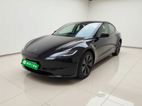 特斯拉 Model 3 2025款 后轮驱动版