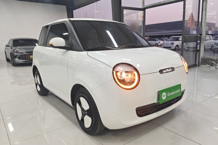 长安启源 长安Lumin 2024款 130km 清悦款车身外观3