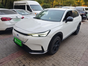 本田e:NS1 2022款 e型版