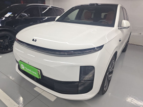 理想汽车 理想L6 2024款 Max