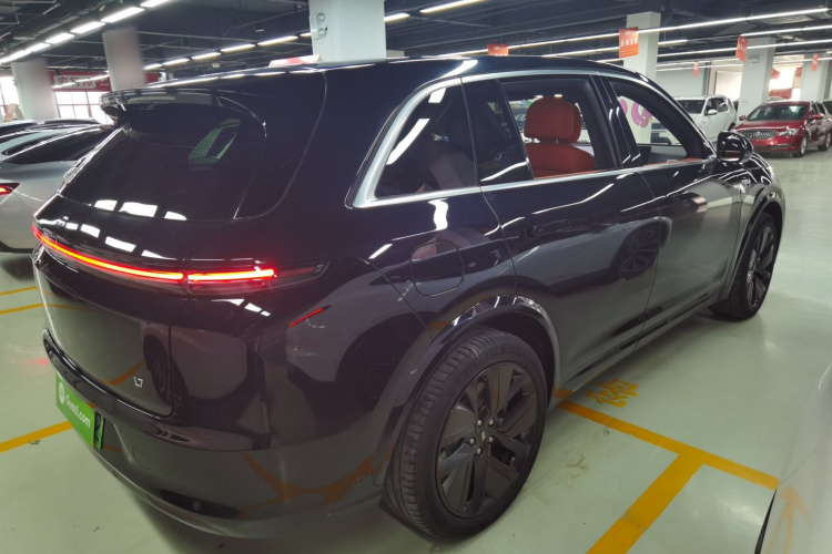 理想汽车 理想L7 2023款 Pro车身外观7