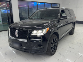 林肯 领航员（平行进口）