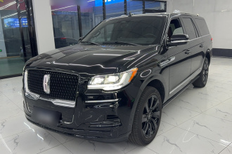 林肯 领航员（平行进口）