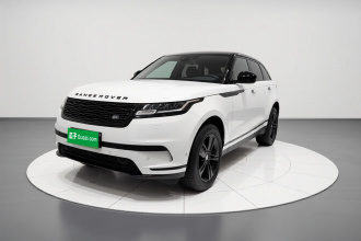 路虎 揽胜星脉 2024款 S