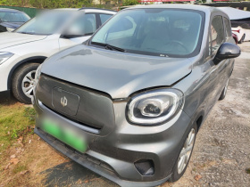 零跑汽车 零跑T03 2022款 炫晶版