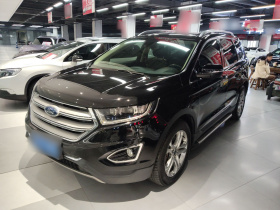 福特 锐界 2018款 EcoBoost 245 两驱豪锐型 7座 国V