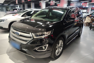 福特 锐界 2018款 EcoBoost 245 两驱豪锐型 7座 国V