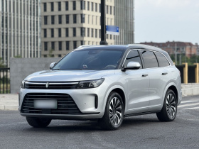 鸿蒙智行 问界M7 2024款 1.5T 后驱Plus版 5座