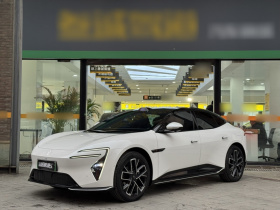 阿维塔06 2025款 Max纯电版