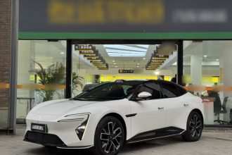 阿维塔06 2025款 Max纯电版