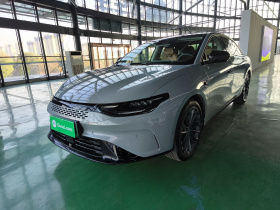 零跑汽车 零跑C01 2024款 增程 316尊享版