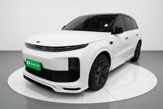 理想汽车 理想L6 2024款 Pro