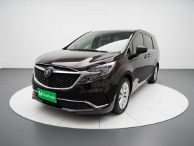 别克GL8 2022款 Avenir艾维亚 六座贤礼版