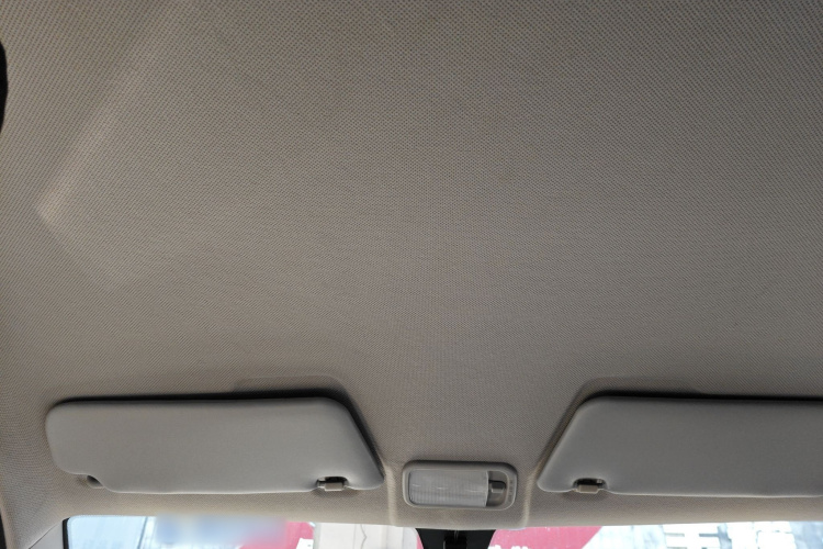 五菱汽车 宏光MINIEV 2021款 马卡龙臻享款 三元锂中控内饰22