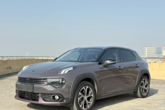 领克02 2019款 高能版 2.0T 自动两驱耀Pro版 国VI