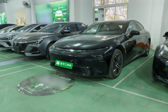 小鹏P7 2023款 P7i 702 Pro