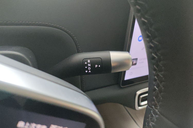 理想汽车 理想L6 2024款 Pro局部细节18