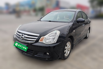 日产 轩逸 2012款 经典 1.6XE 自动舒适版