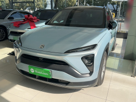 蔚来ES6 2022款 75kWh 运动版