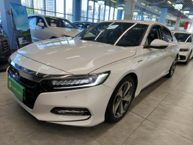 本田 雅阁 2018款 锐·混动 2.0L 锐智版 国VI