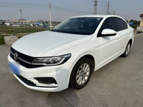 大众 宝来 2020款 1.5L 自动时尚型