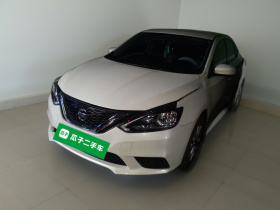 日产 轩逸 2022款 经典 1.6XE CVT舒适版