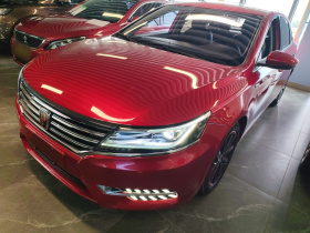 荣威i6 2018款 20T 自动互联网智尊版