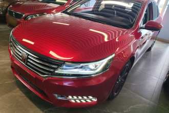 荣威i6 2018款 20T 自动互联网智尊版