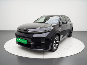 理想汽车 理想L7 2023款 Pro