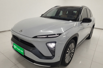 蔚来ES6 2022款 75kWh 运动版