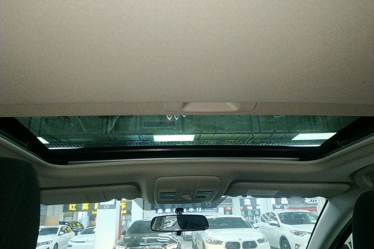 马自达3 昂克赛拉 2016款 三厢 1.5L 自动豪华型局部细节22