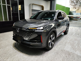 长安CS55PLUS 2022款 第二代 1.5T DCT尊贵型