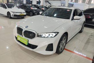 宝马i3 2022款 eDrive 35 L