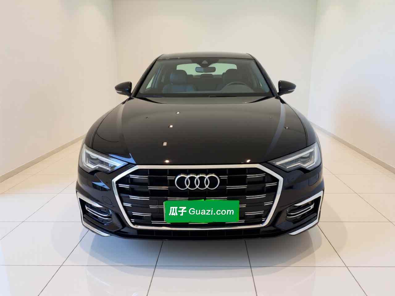 奥迪A6L 2024款 40 TFSI 豪华动感型(1)