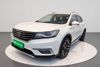 荣威RX5 2016款 30T 两驱自动互联网智享版