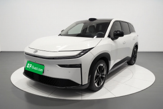 丰田 铂智3X 2025款 520 Pro 激光雷达版